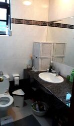 Rosalia Park (D19), Condominium #530252361